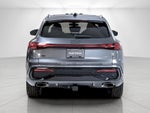 2026 Audi Q5 Prestige