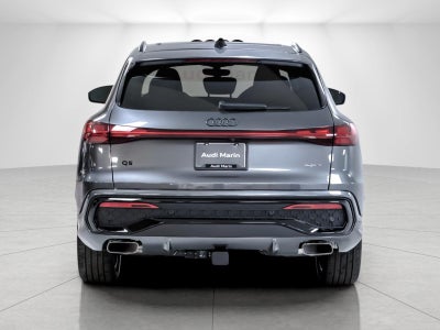 2026 Audi Q5 Prestige