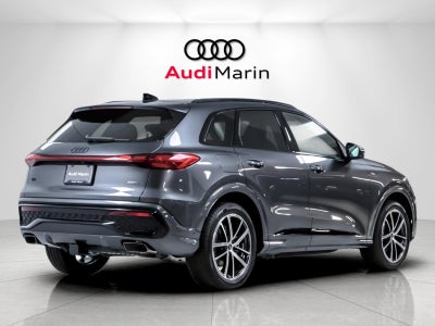 2026 Audi Q5 Prestige