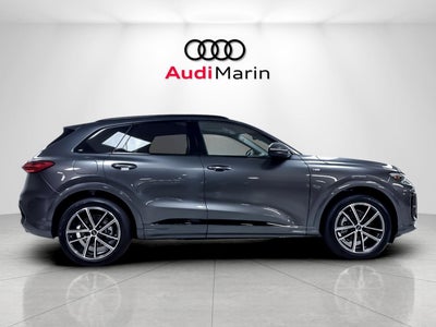 2026 Audi Q5 Prestige