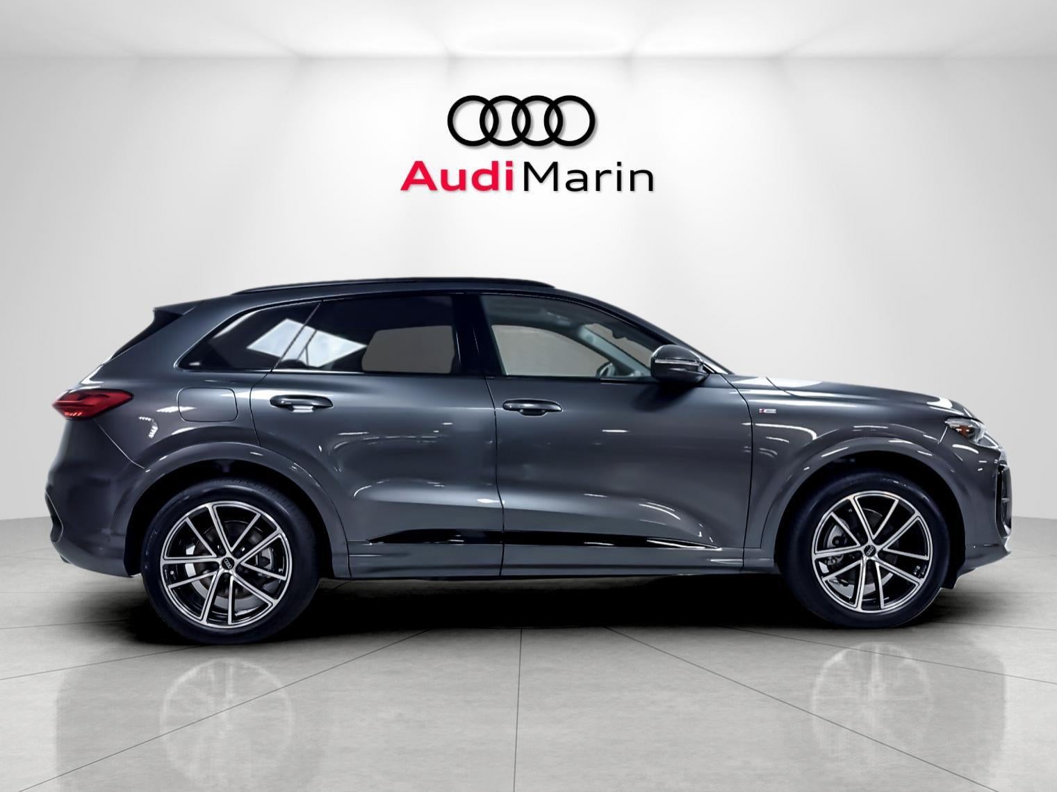 2026 Audi Q5 Prestige