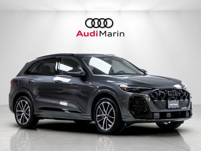 2026 Audi Q5 Prestige