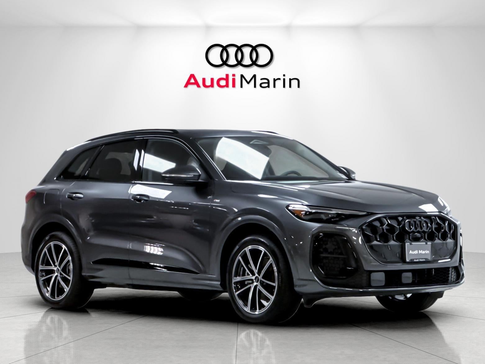 2026 Audi Q5 Prestige