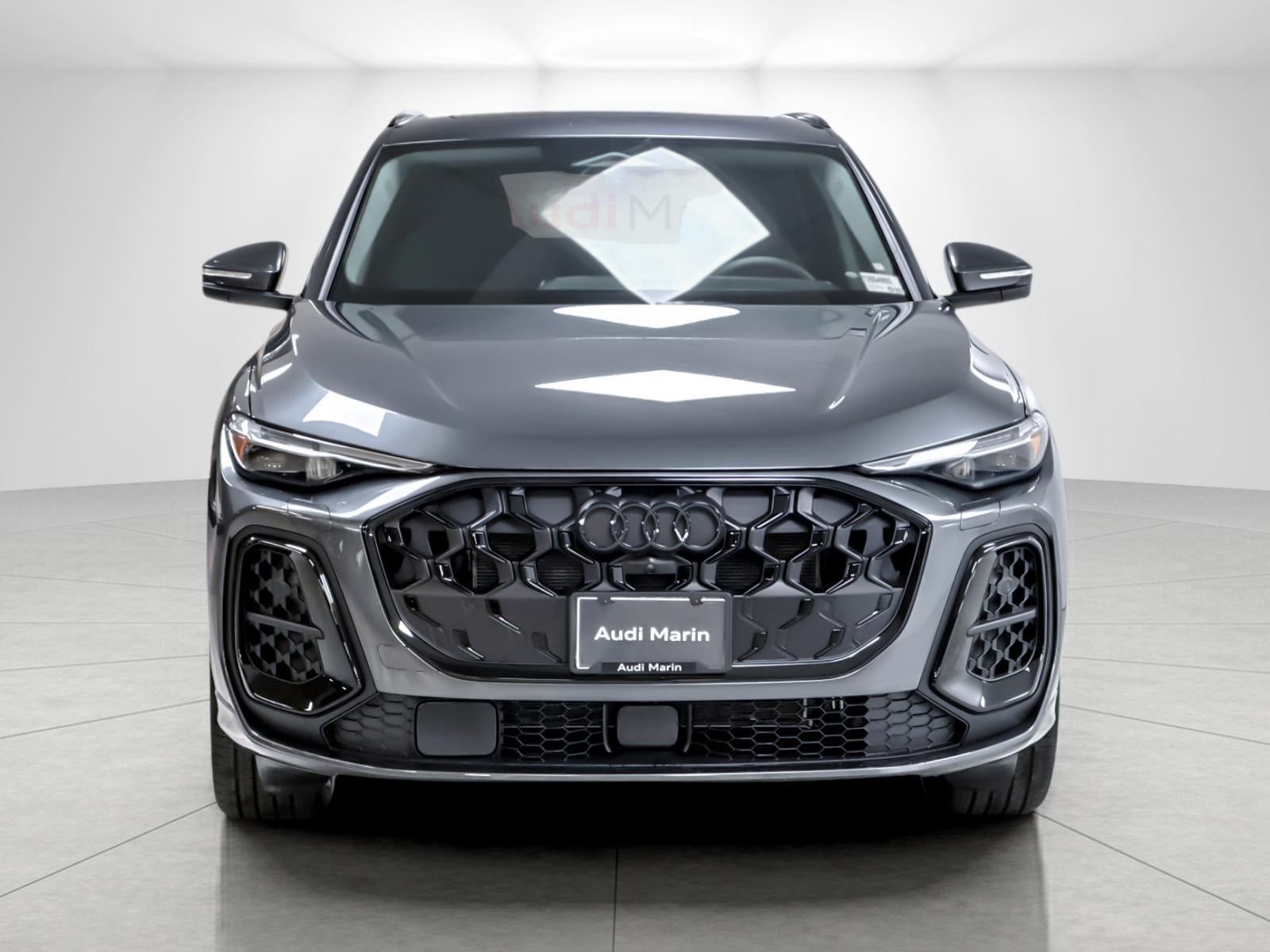 2026 Audi Q5 Prestige