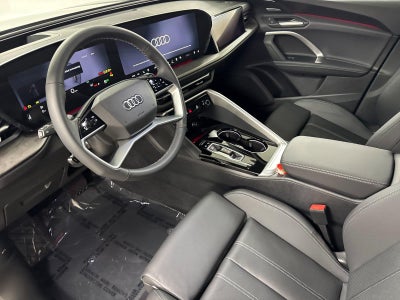 2026 Audi Q5 Prestige