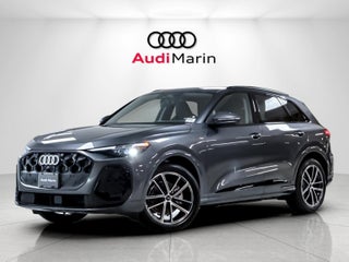 2026 Audi Q5 Prestige