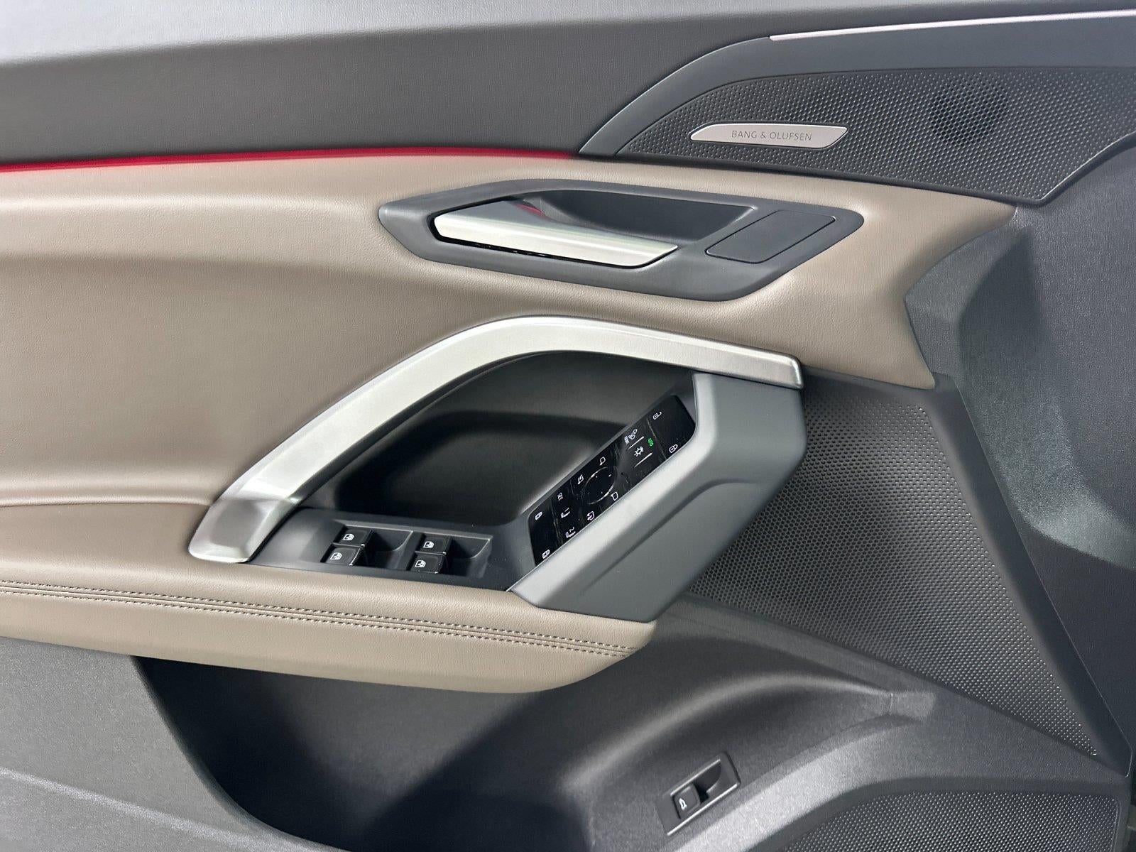 2026 Audi Q5 Prestige