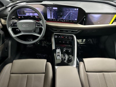 2026 Audi Q5 Prestige