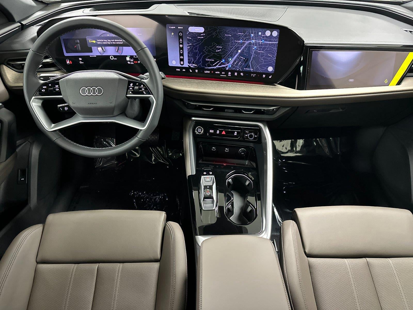 2026 Audi Q5 Prestige