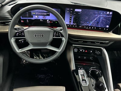 2026 Audi Q5 Prestige