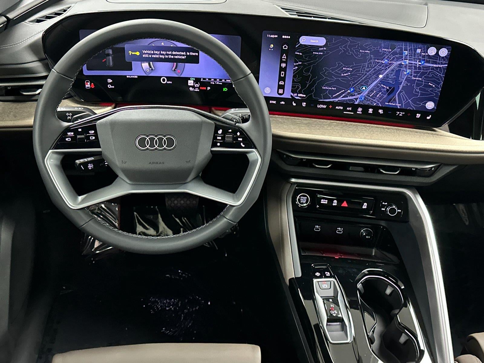 2026 Audi Q5 Prestige