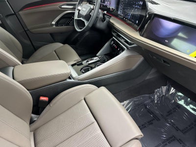 2026 Audi Q5 Prestige