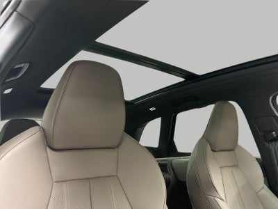 2026 Audi Q5 Prestige
