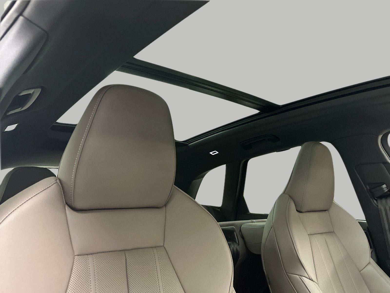 2026 Audi Q5 Prestige