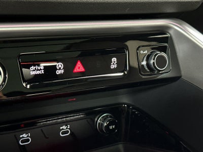 2026 Audi Q5 Prestige