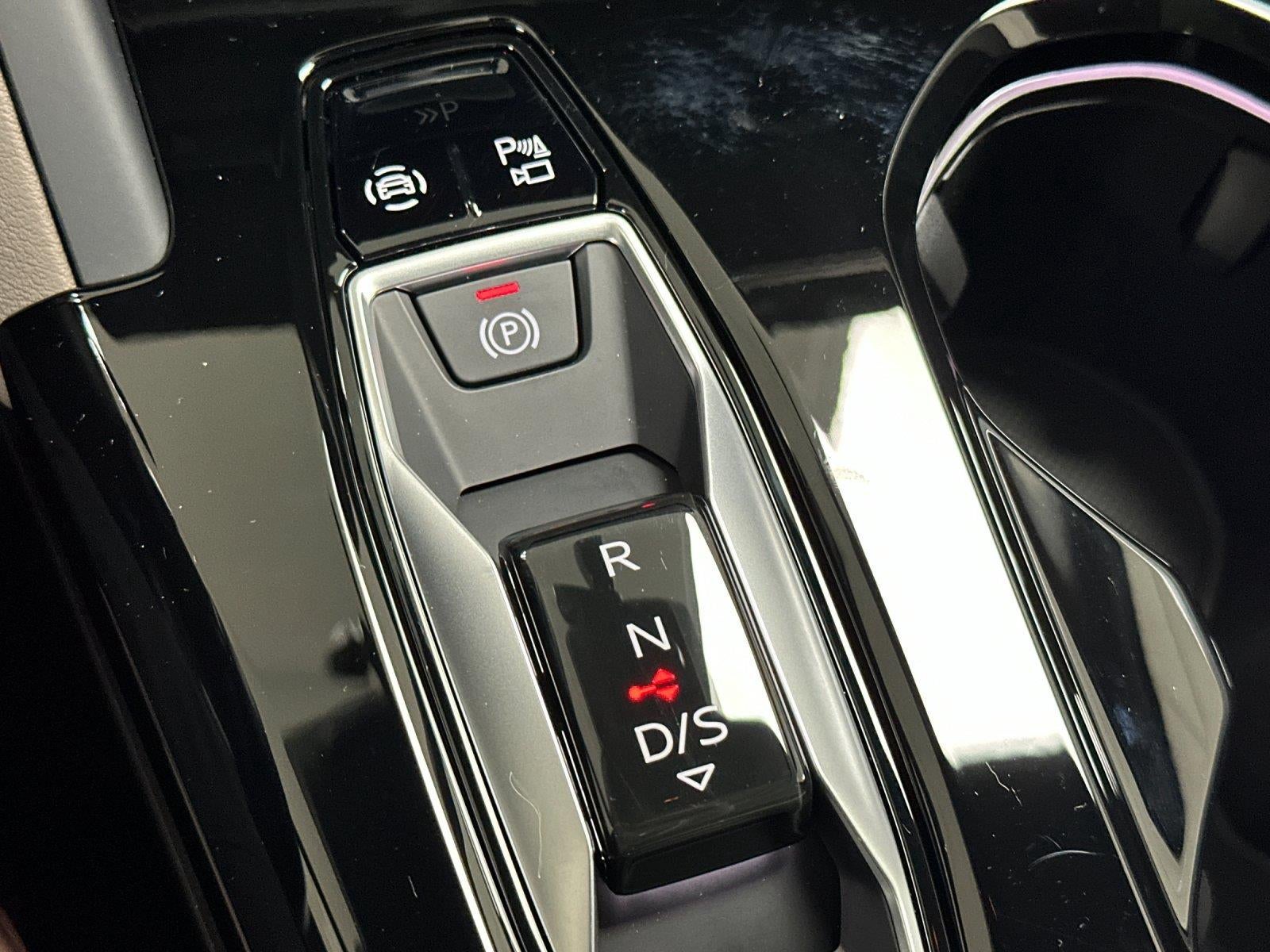 2026 Audi Q5 Prestige