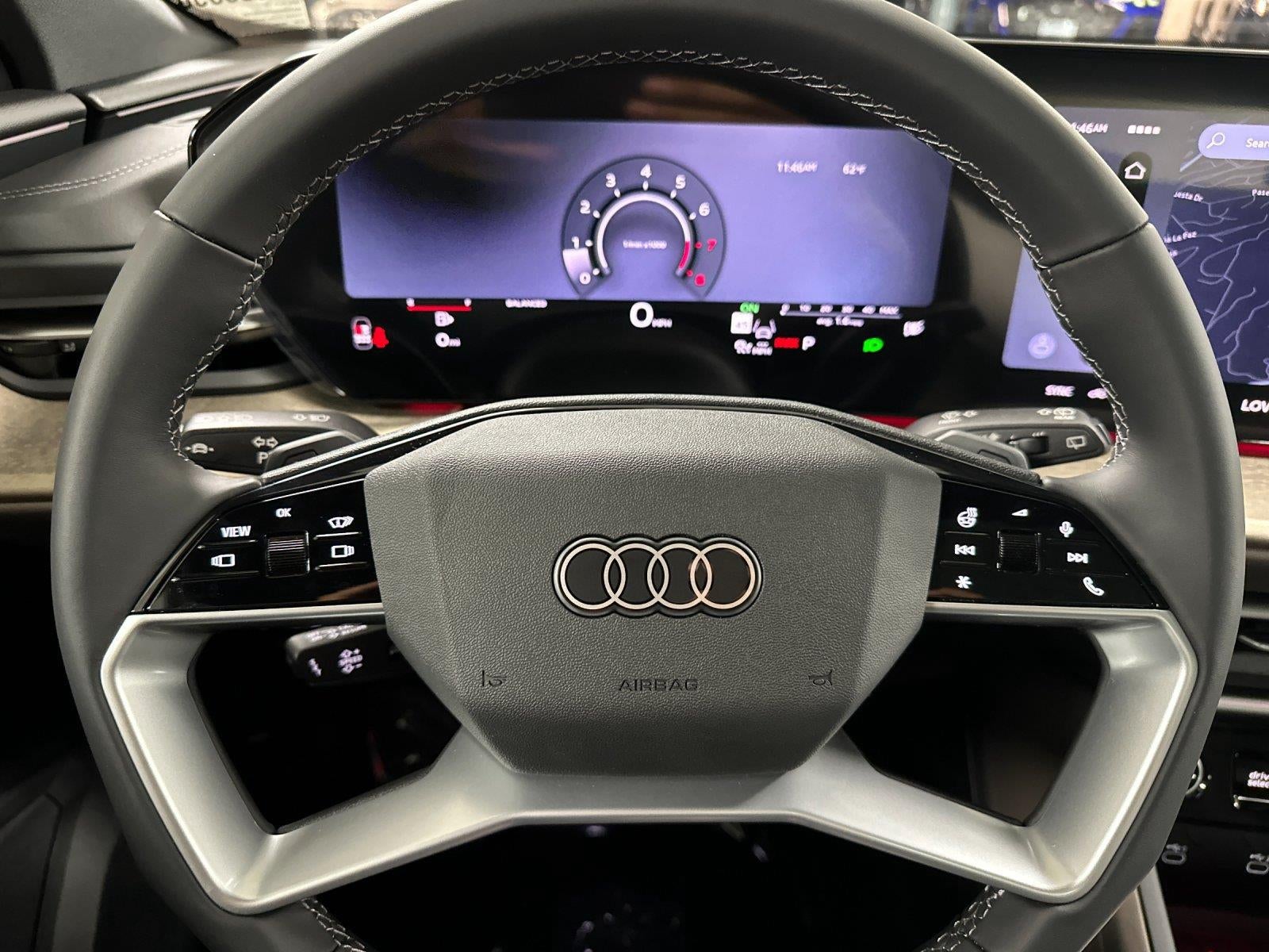 2026 Audi Q5 Prestige