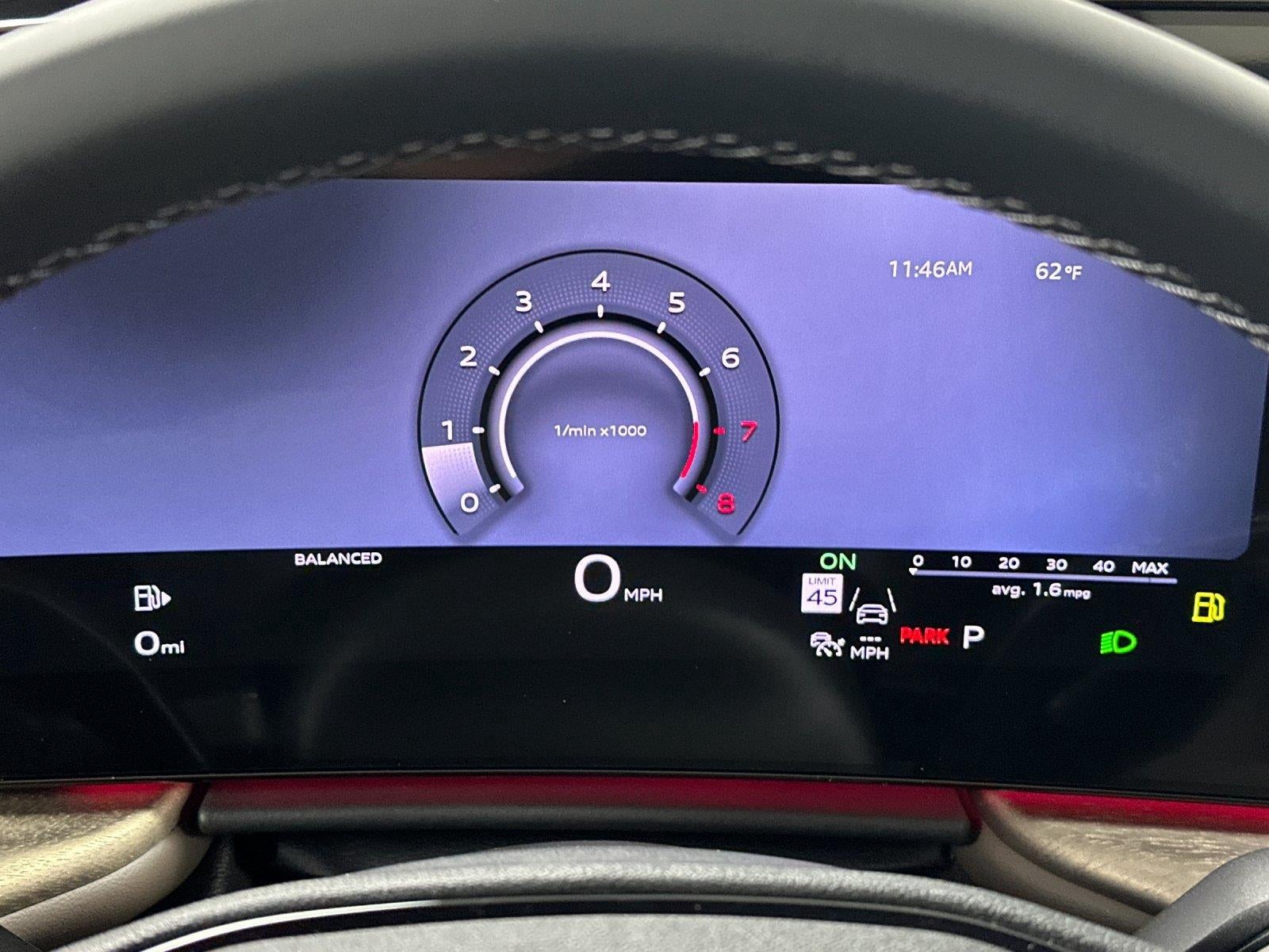 2026 Audi Q5 Prestige
