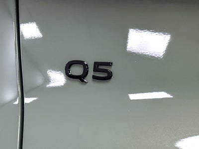 2026 Audi Q5 Prestige
