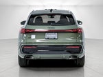 2026 Audi Q5 Prestige