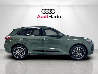 2026 Audi Q5 Prestige