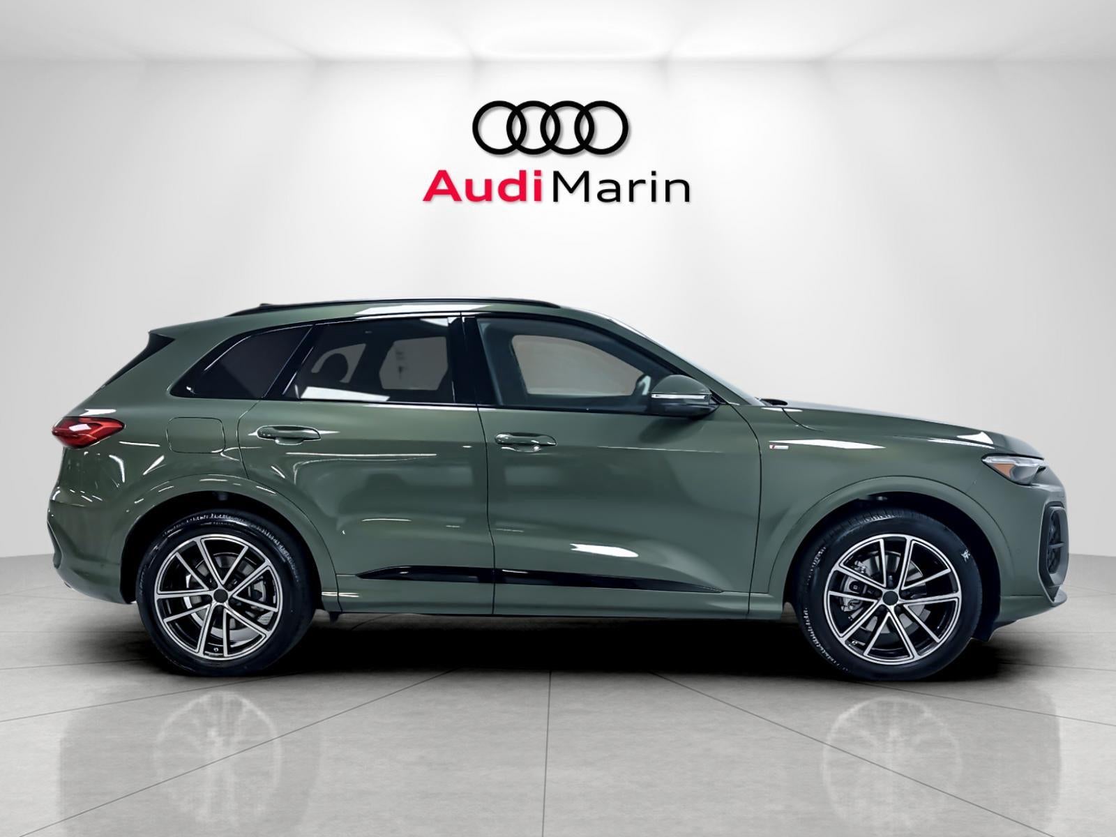 2026 Audi Q5 Prestige