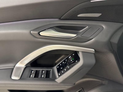 2026 Audi Q5 Prestige