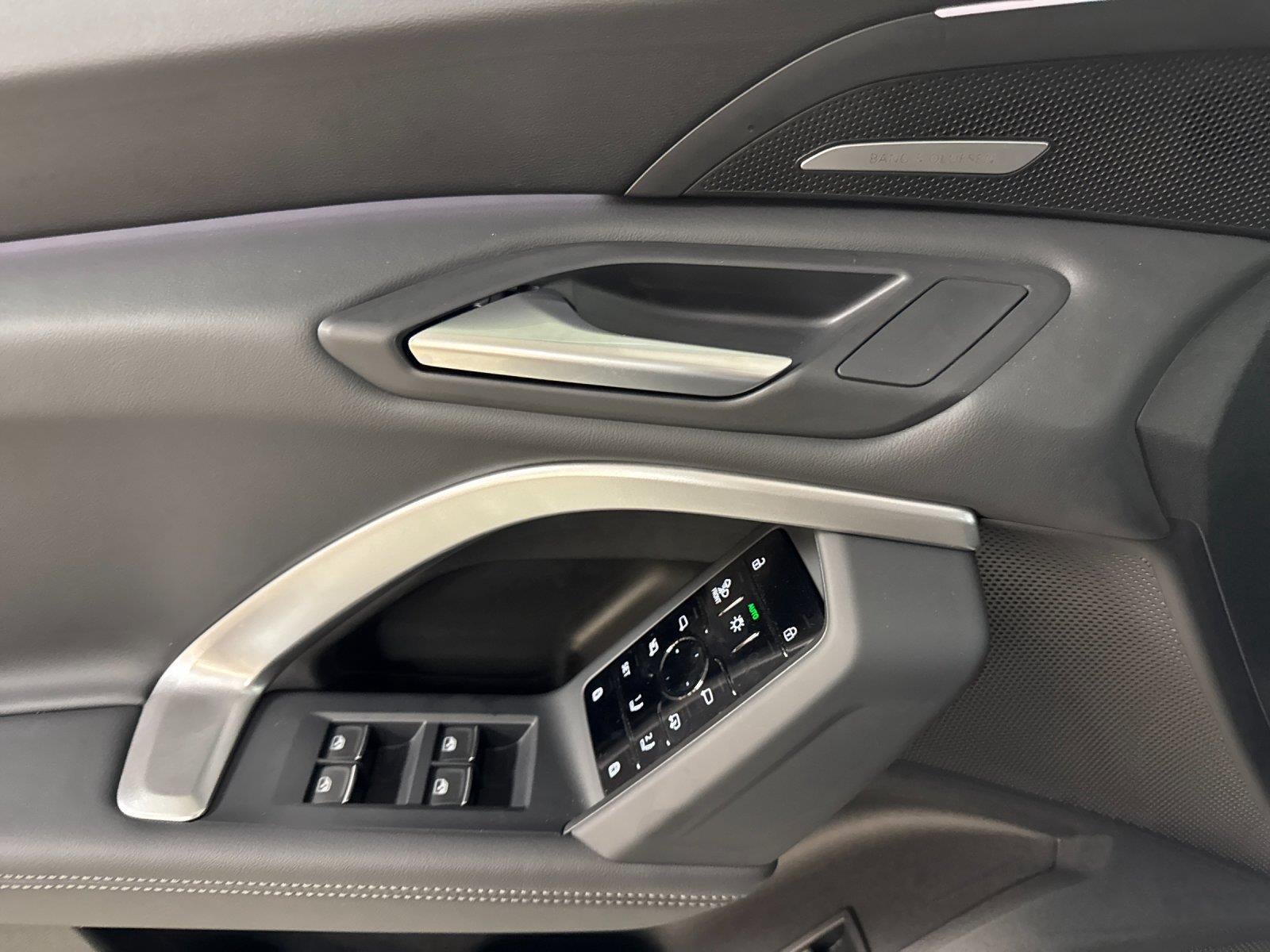 2026 Audi Q5 Prestige