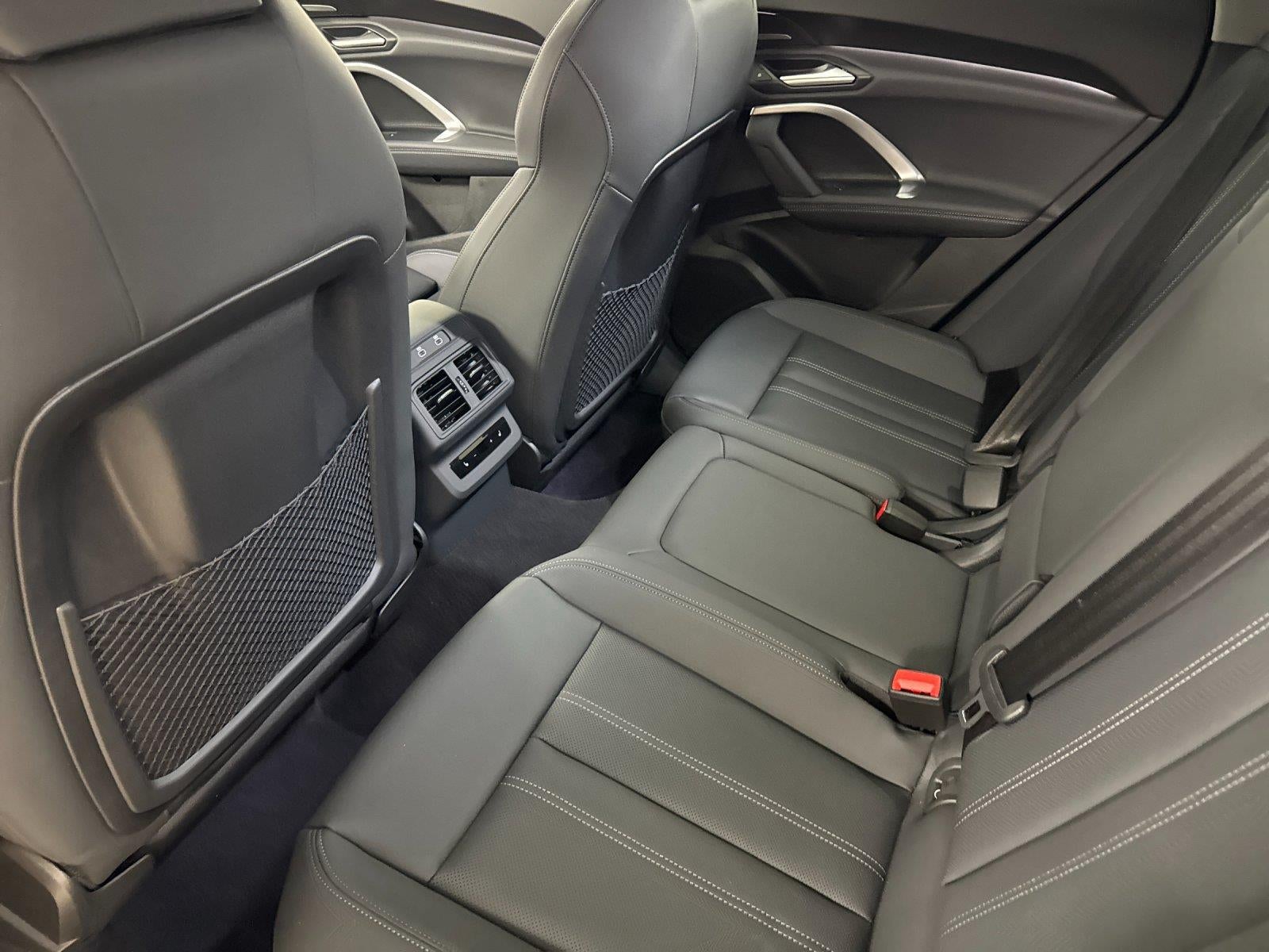 2026 Audi Q5 Prestige