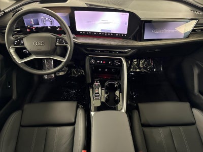 2026 Audi Q5 Prestige