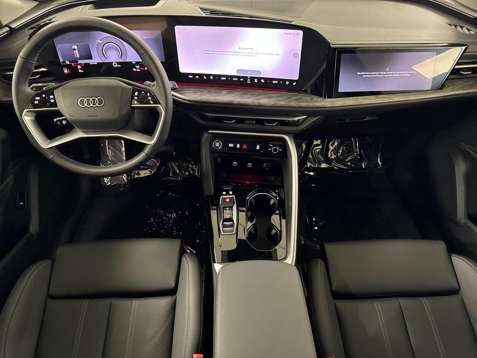2026 Audi Q5 Prestige