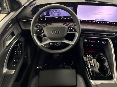 2026 Audi Q5 Prestige