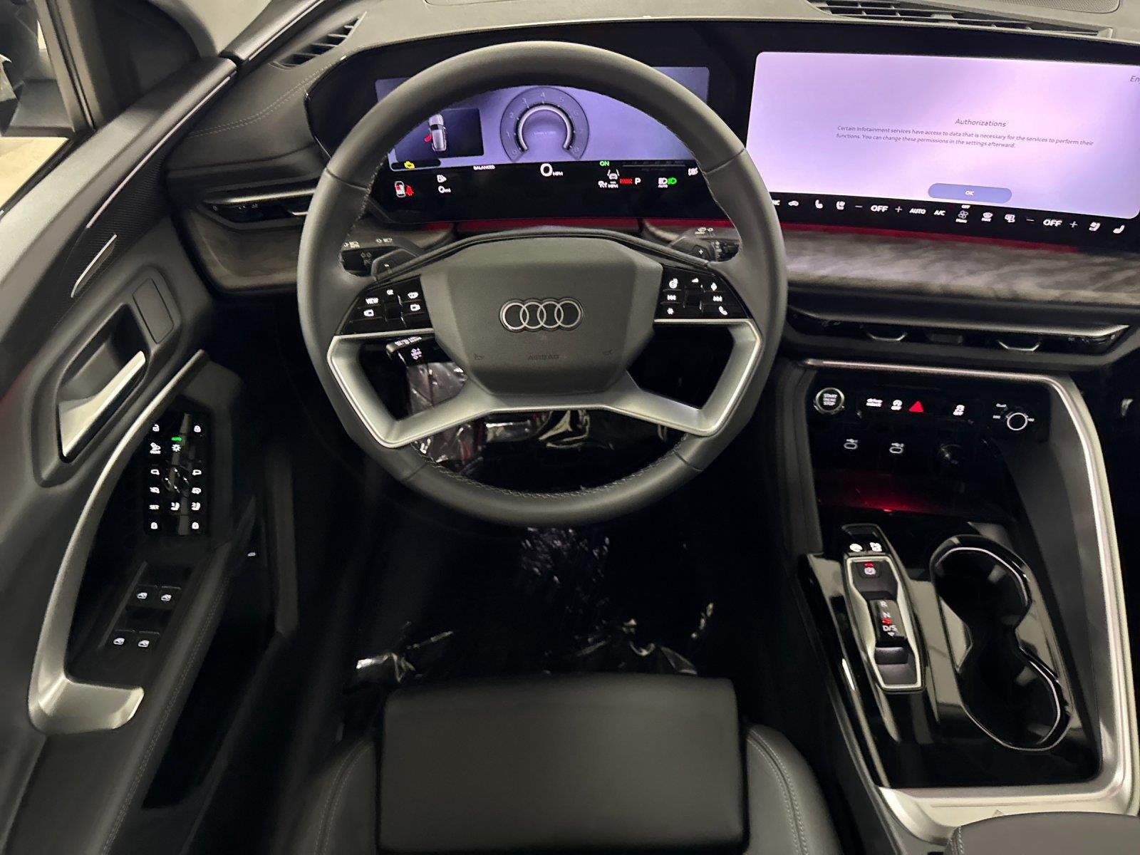 2026 Audi Q5 Prestige