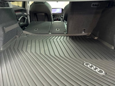 2026 Audi Q5 Prestige