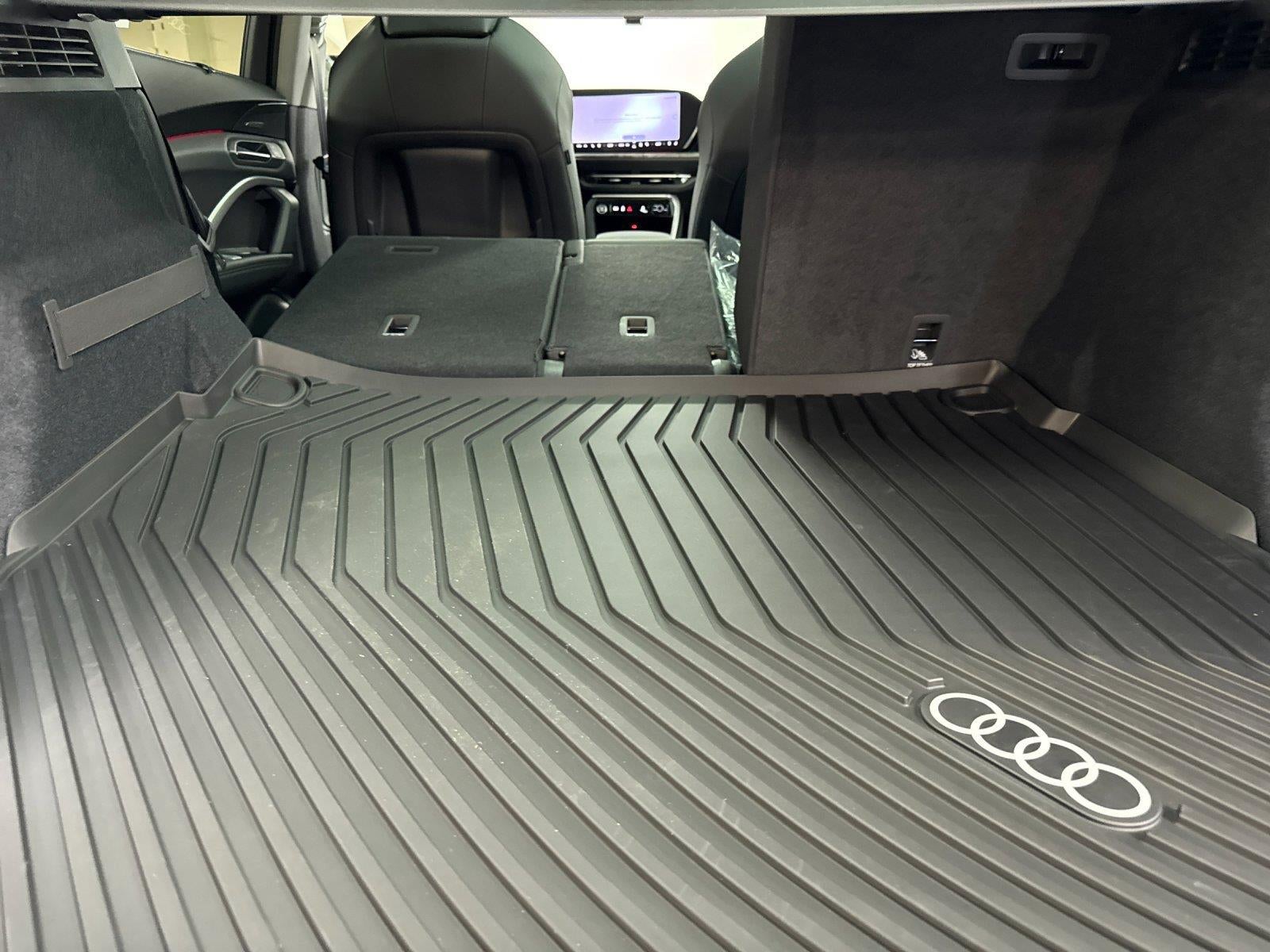 2026 Audi Q5 Prestige