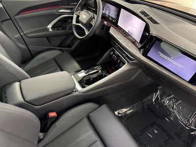 2026 Audi Q5 Prestige