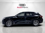 2026 Audi Q5 Prestige