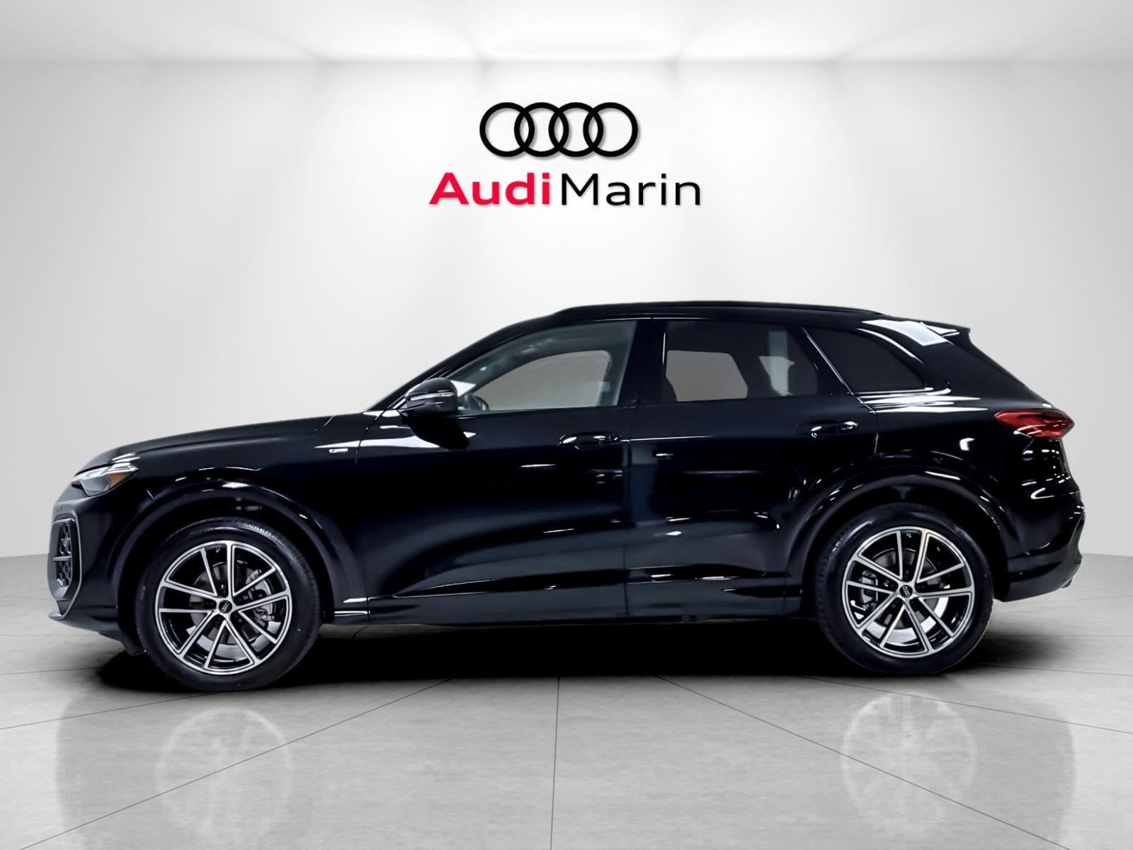 2026 Audi Q5 Prestige