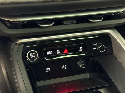 2026 Audi Q5 Prestige
