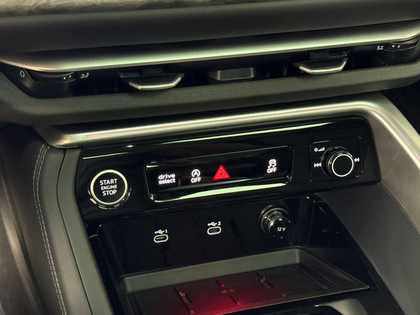 2026 Audi Q5 Prestige