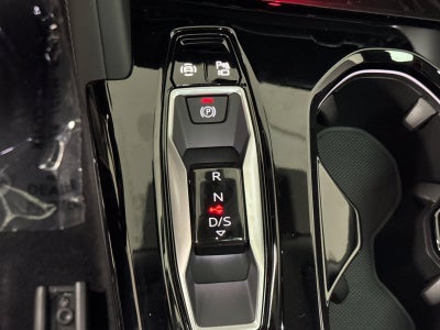 2026 Audi Q5 Prestige