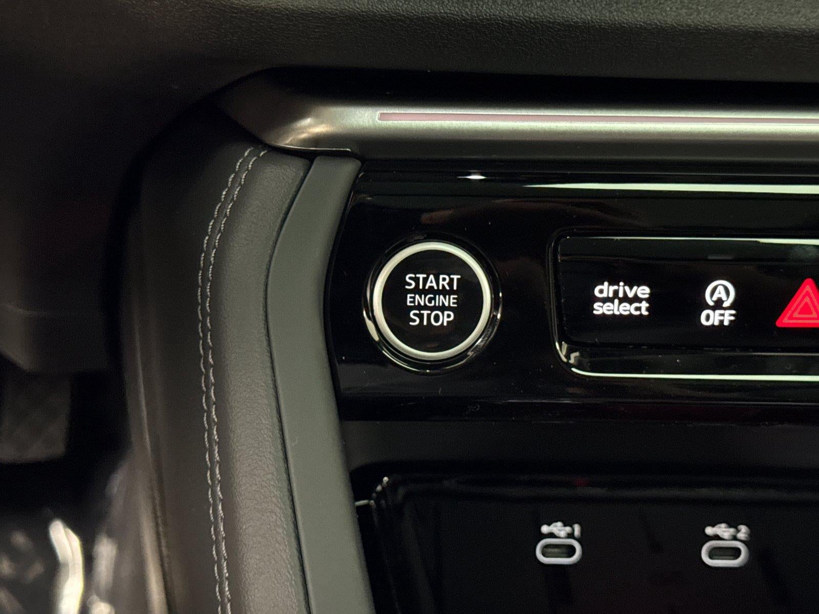 2026 Audi Q5 Prestige