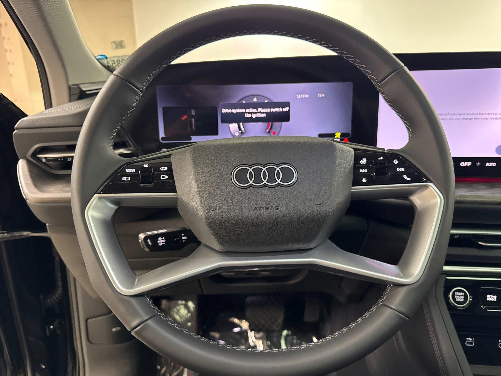 2026 Audi Q5 Prestige