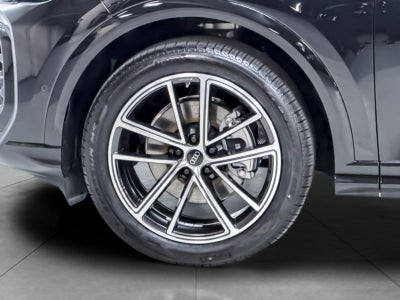 2026 Audi Q5 Prestige