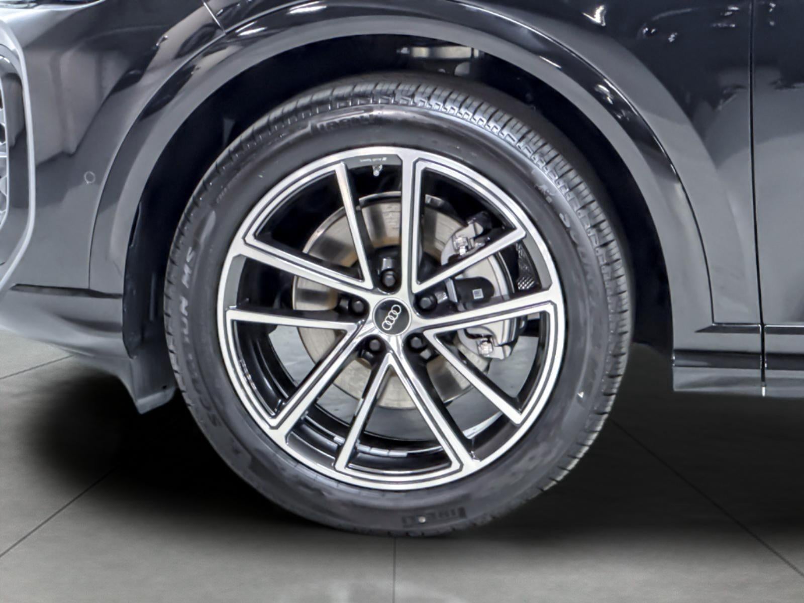2026 Audi Q5 Prestige