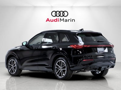 2026 Audi Q5 Prestige