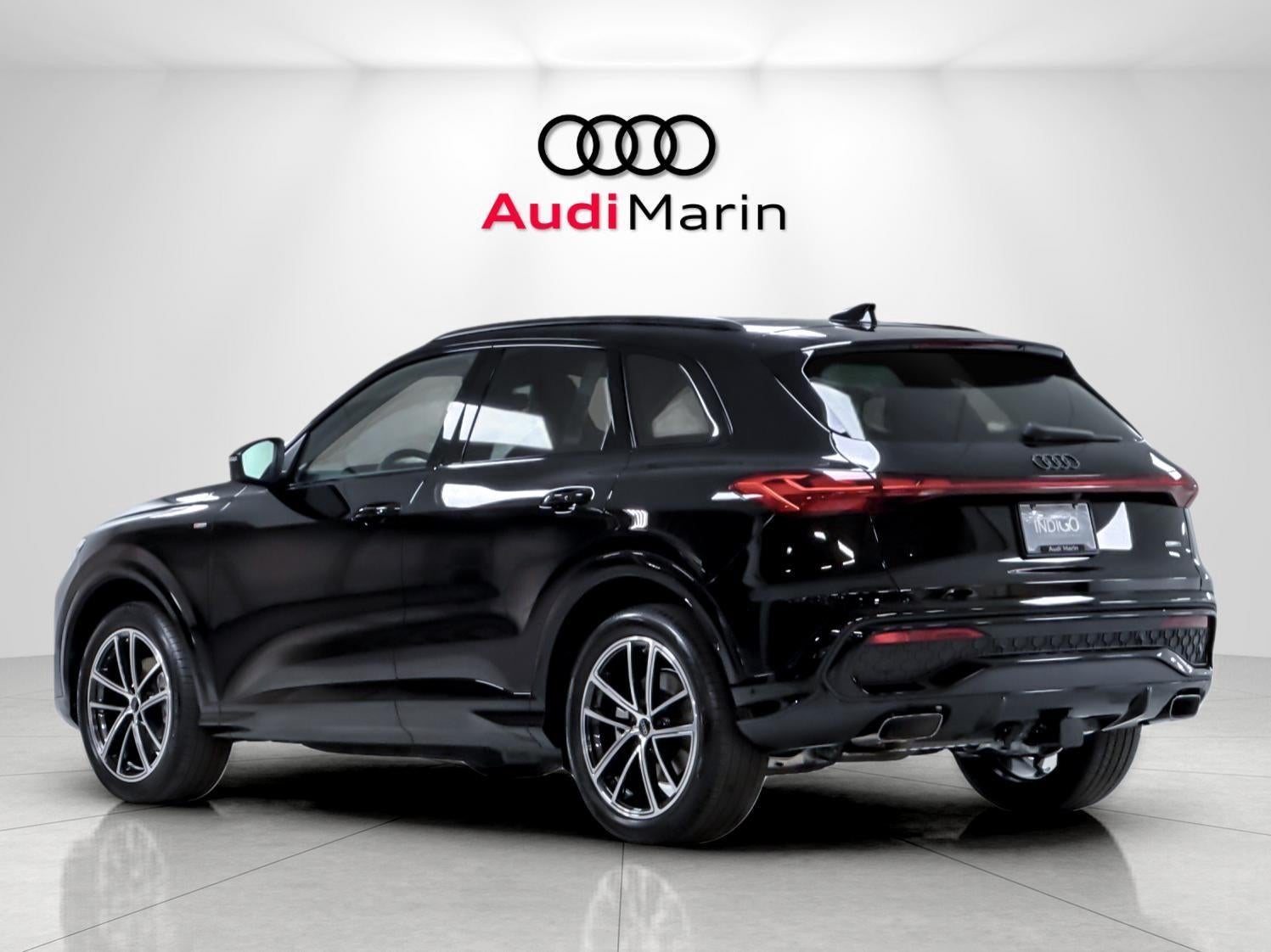 2026 Audi Q5 Prestige