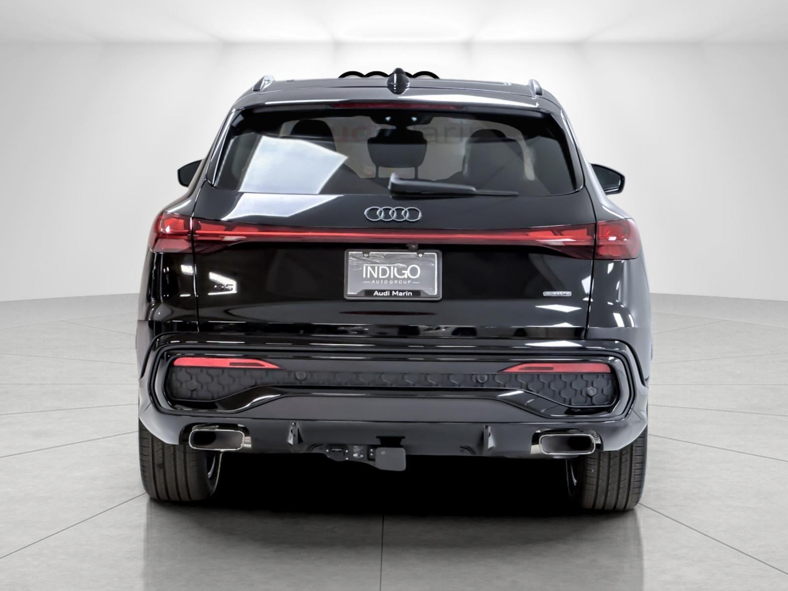 2026 Audi Q5 Prestige
