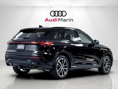 2026 Audi Q5 Prestige
