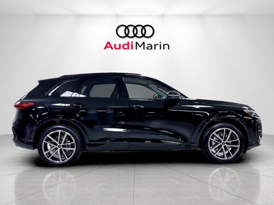 2026 Audi Q5 Prestige
